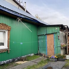 часть дома + 6 соток, участок - изображение 4