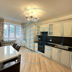 Квартира 79,1 м², 2-комнатная - изображение 3