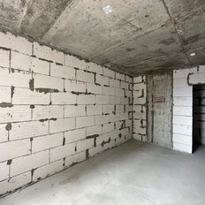 Квартира 78 м², 3-комнатная - изображение 3