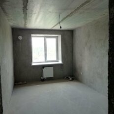 Квартира 38 м², 1-комнатная - изображение 2