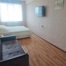 Квартира 45 м², 1-комнатная - изображение 5