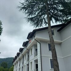 Квартира 21,5 м², 1-комнатные - изображение 2