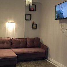 Квартира 50 м², студия - изображение 3