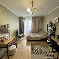 Квартира 31 м², 1-комнатная - изображение 2