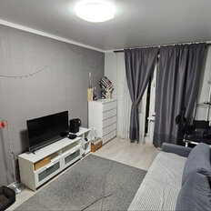 Квартира 36 м², 1-комнатная - изображение 2