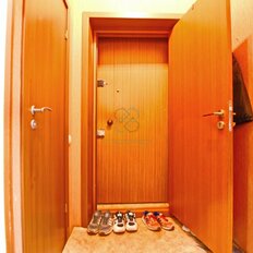 Квартира 23,6 м², 1-комнатная - изображение 4