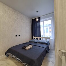 Квартира 35 м², студия - изображение 3