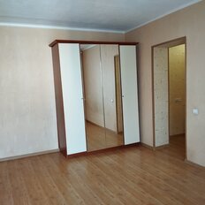 Квартира 29,3 м², 1-комнатная - изображение 4