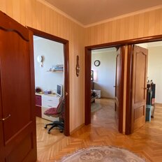 Квартира 74 м², 3-комнатная - изображение 2