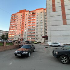 Квартира 85,1 м², 2-комнатная - изображение 4