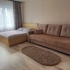Квартира 37 м², 1-комнатная - изображение 1