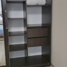 Квартира 31 м², 1-комнатная - изображение 1