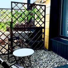 Квартира 27 м², студия - изображение 5