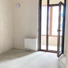 Квартира 41,2 м², 1-комнатная - изображение 5