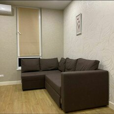 Квартира 23 м², студия - изображение 4