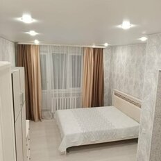 Квартира 43 м², 1-комнатная - изображение 3