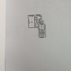 Квартира 31 м², 1-комнатная - изображение 3