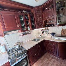 Квартира 30 м², 1-комнатная - изображение 5