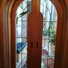 Квартира 181 м², 5-комнатная - изображение 1