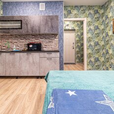 Квартира 23 м², студия - изображение 4