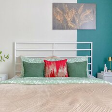 Квартира 40 м², 1-комнатная - изображение 2