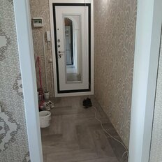 Квартира 45 м², 2-комнатная - изображение 4