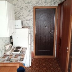 Квартира 11 м², 1-комнатная - изображение 1