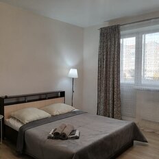 Квартира 68 м², 2-комнатная - изображение 1