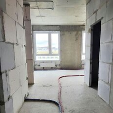 Квартира 105,8 м², 3-комнатная - изображение 5