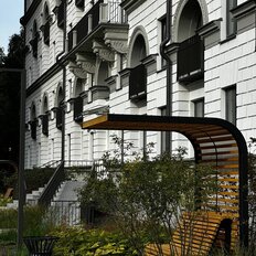 Квартира 91,9 м², студия - изображение 4