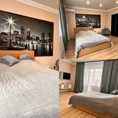 Квартира 34,1 м², студия - изображение 2