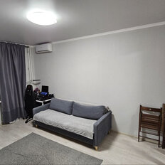 Квартира 36 м², 1-комнатная - изображение 3