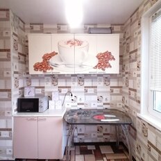 Квартира 43 м², 2-комнатная - изображение 4
