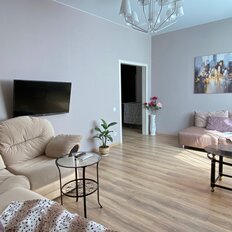 Квартира 64 м², 2-комнатная - изображение 5