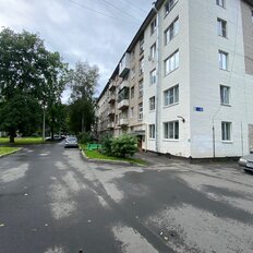 Квартира 41 м², 2-комнатная - изображение 4