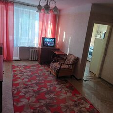 Квартира 43 м², 2-комнатная - изображение 3