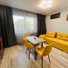 Квартира 65 м², 3-комнатная - изображение 3