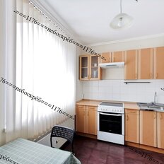 Квартира 40 м², 1-комнатная - изображение 1