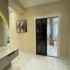 Квартира 29,8 м², студия - изображение 5