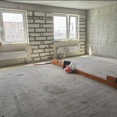 Квартира 63 м², 2-комнатная - изображение 5