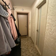 Квартира 55 м², 3-комнатная - изображение 3