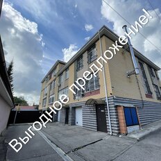 таунхаус + 1 сотка, участок - изображение 2