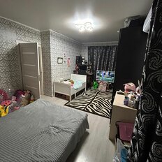 Квартира 28 м², 1-комнатная - изображение 2