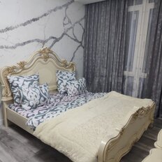 Квартира 45 м², 1-комнатная - изображение 4