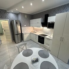 Квартира 85 м², 2-комнатная - изображение 3