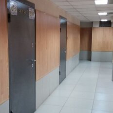 28,6 м², офис - изображение 4