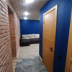 Квартира 63,7 м², 3-комнатная - изображение 5