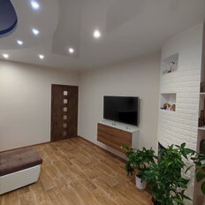 Квартира 105,5 м², 3-комнатная - изображение 1