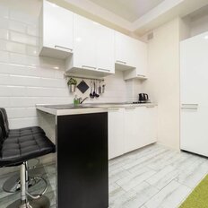 Квартира 35 м², 2-комнатная - изображение 5