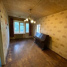 Квартира 43 м², 2-комнатная - изображение 2